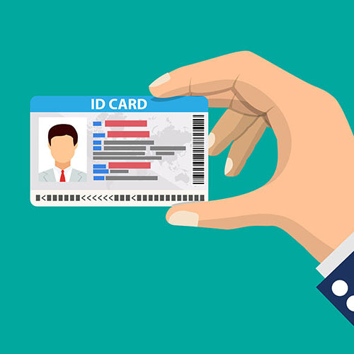 How To Fix Reading Problems Of Your ID Barcode