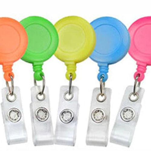 Tips To Customize Badge Reels