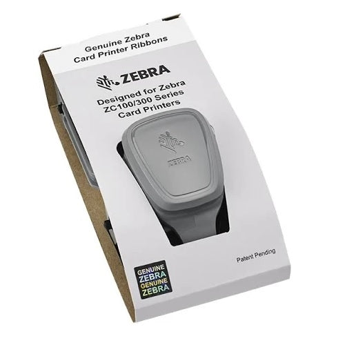 Zebra ZC300 KdO Color Ribbon - ZCD-800300-320