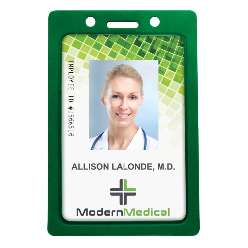 4 Types Of Badge Holder: Which Is Right For You?