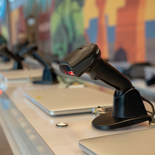 4 Types Of Badge Reader For Access Control