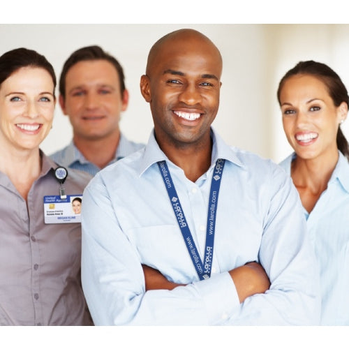 How Custom Lanyards Can Help Your Business Branding