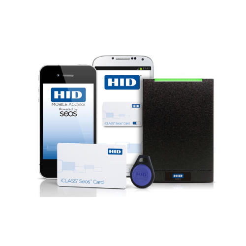 How iClass Smart Cards Make Your Life Easier