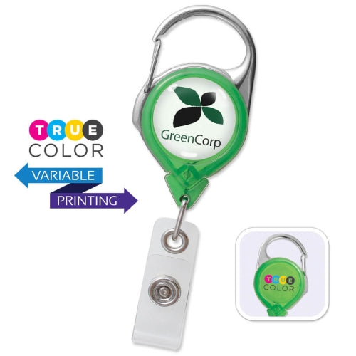 Badge Reels For ID Card: Why It's A Perfect Match