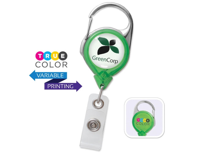 Badge Reels For ID Card: Why It's A Perfect Match