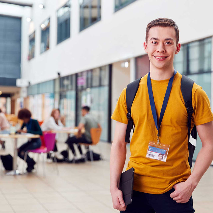 What Is The Importance Of The School ID Card?