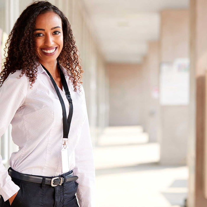 Why Using Badge Clips Is A Must