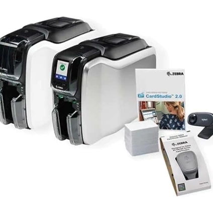 Buying An ID Card Printer? Here’s Your Step-By-Step Guide