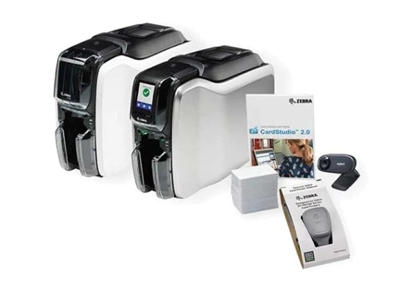 Buying An ID Card Printer? Here’s Your Step-By-Step Guide