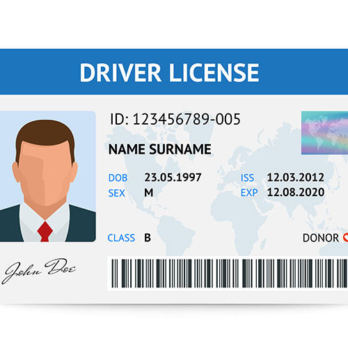 A Guide To Taking An ID Photo