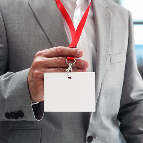 How To Use An ID Card Holder Lanyard