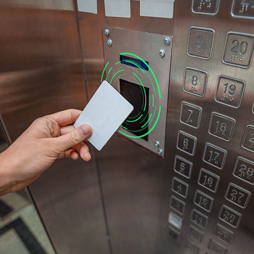 Proximity Cards: What Are They Used For?