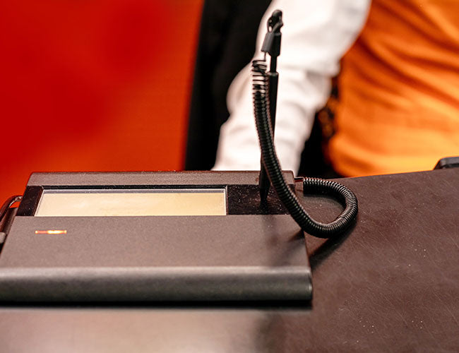 What Is A Signature Capture Pad? Uses & Buying Guide — 3idcards
