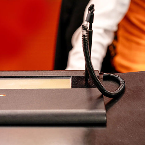 What Is A Signature Capture Pad? Uses & Buying Guide