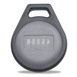 Key Fobs and Adhesive Tags