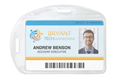 ID Badge Holders