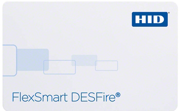 MIFARE/DESFire Cards
