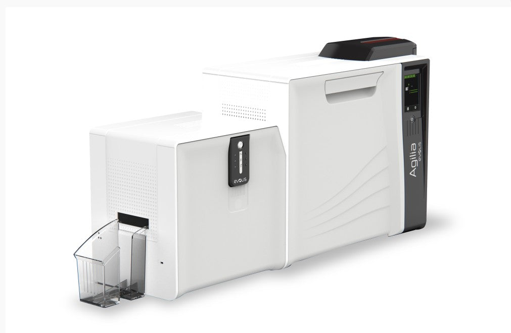 Evolis Agilia Lamination Module - EVO-S10474