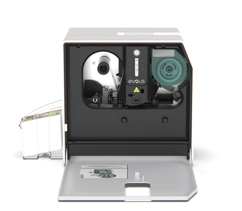 Evolis Agilia Lamination Module - EVO-S10474