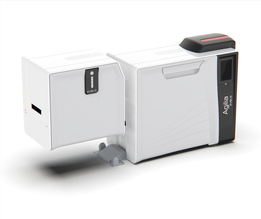 Evolis Agilia Lamination Module - EVO-S10474