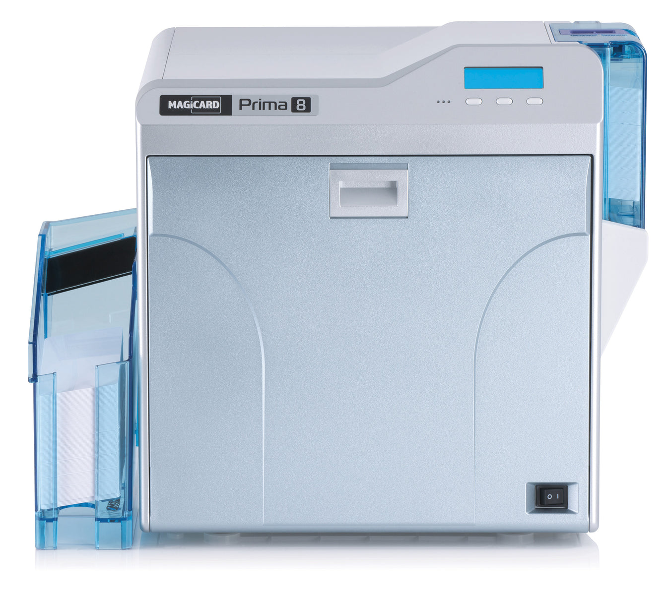 Magicard Prima 8 ID Card & Badge Printer