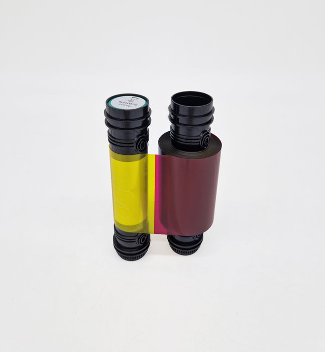 Evolis Easy4Pro YMCKO Color Ribbon - EVO-N5F202A100