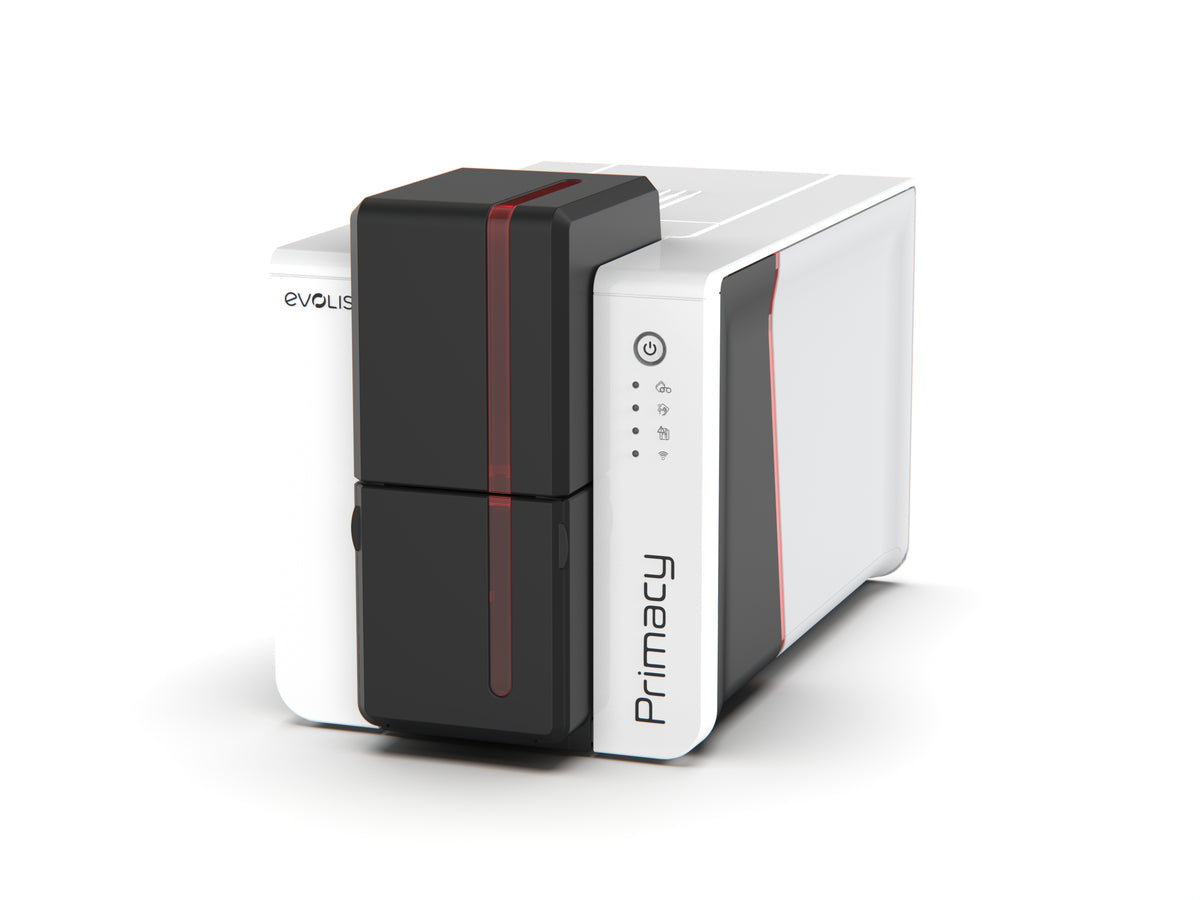 GO PACK Primacy 2 LED Simplex - EVO-PM2S-GP2-A | 3iD Management — 3idcards
