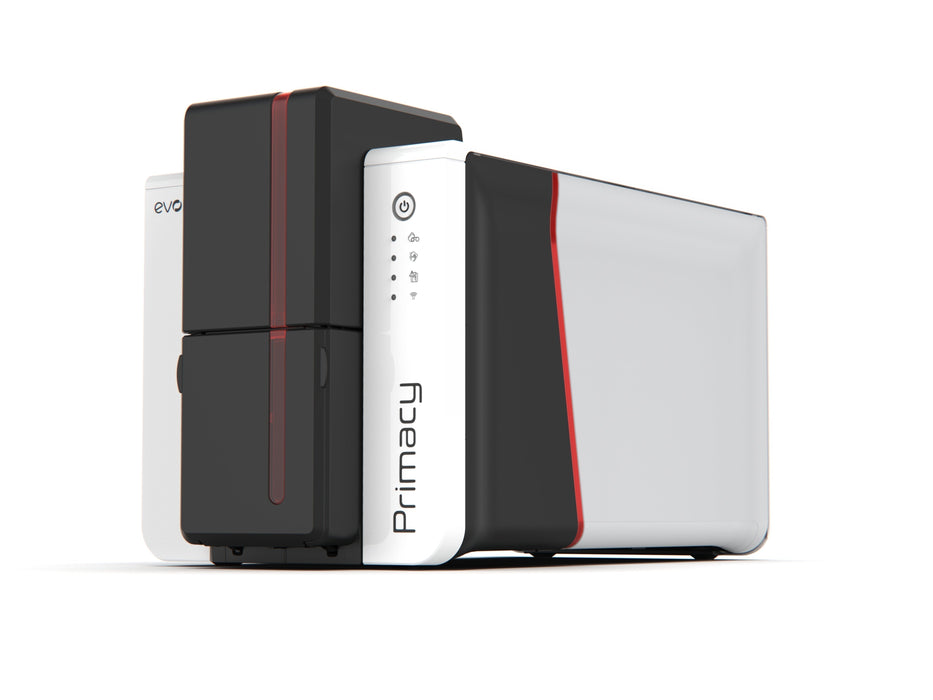 Primacy 2 Duplex Expert Smart & Contactless - EVO-PM2-0030