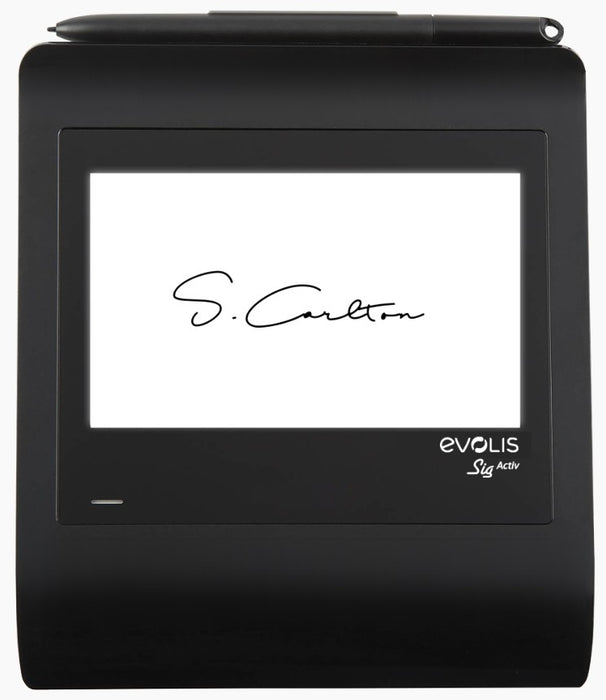 Bundle Sig Activ+ signoSign/2 - EVO-ST-GERT-3-UEVL-MB1