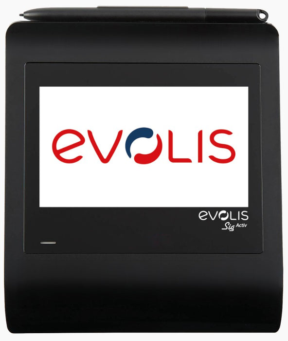 Bundle Sig Activ+ signoSign/2 - EVO-ST-GERT-3-UEVL-MB1