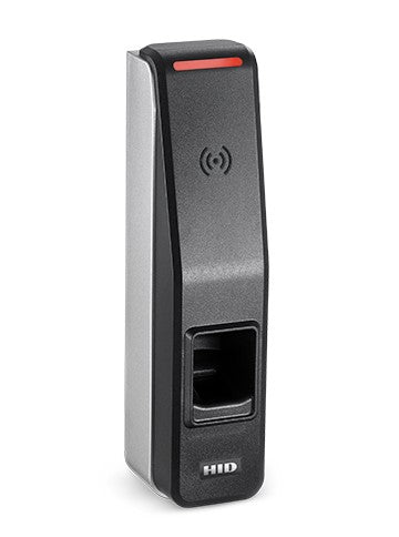 HID® Signo™ Biometric Reader 25B - 25BNKS-10-000000
