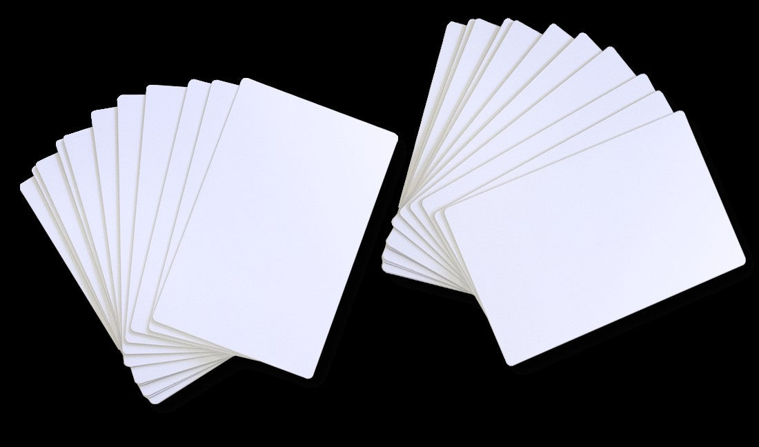 SwiftColor 3.5" x 5.5" Paper Cardstock - 7710004RANNN
