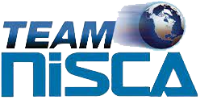 Team Nisca Logo