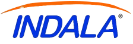 Indala logo