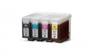 SwiftColor Ink Cartridge Yellow - 8615B001