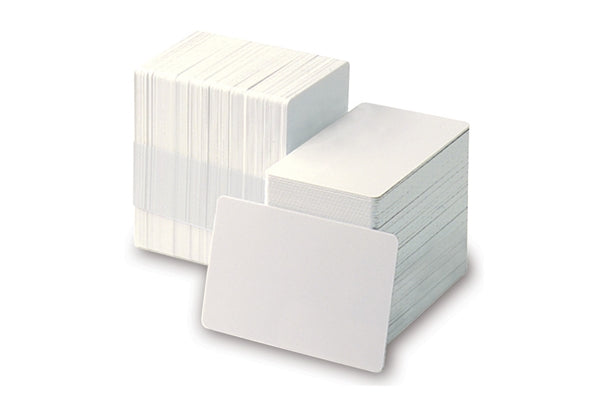 White Composite Cards - 128301WB