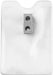 Vertical Textured Back Badge Holder with 2-Hole Clip - 1810-1200, Qty = 100