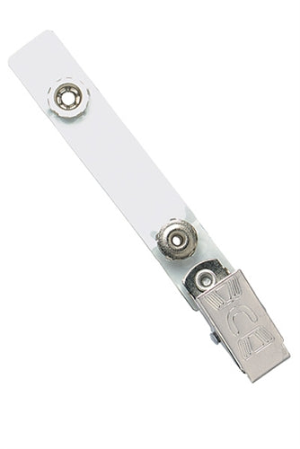 Permasnap Strap Clip - 2105-3205, Qty = 100