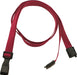 Recycled P.E.T. 3/8" (10 MM) Flat Lanyard with Breakaway and "No-Twist" Wide Plastic Hook, Qty = 100