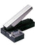 Stapler-Style Slot Punch with Adjustable Guide - 3943-1020