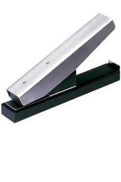 Stapler-Style Slot Punch with Slot Receptacle - 3943-2000