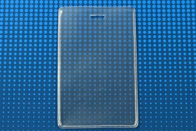 S-Series Vertical Proximity Card Holder - 504-ES, Qty = 100