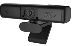 E3-XC72 Webcam - XC72FF2K-BLK