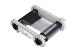 Efo Ribbon Evolis Black Monochrome Ribbon with Overlay (KO) - EVO-R2F010NAA | 3iD ...