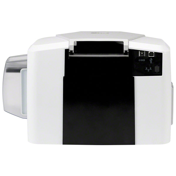 Fargo C50 ID Card Printer with Asure ID Express Bundle - FGO-51702