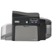 Fargo DTC4250e ID Card Printer Single-Sided with Magnetic Stripe Encoding - FGO-52010