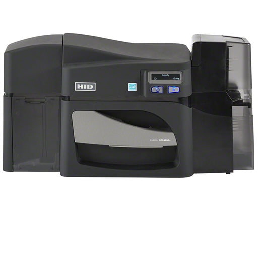 Fargo DTC4500e ID Card Printer Dual-Sided - Configurable - FGO-55100