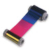 Fargo YMCKH Color Ribbon - FGO-84056