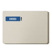 HID 1351 ProxPass II Vehicle Identification Tag - Programmed