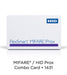 HID 1431 MIFARE (1k) Standard PVC Prox Card